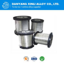 High Quality Pure Nickel Wire N4 N6 with Low Price